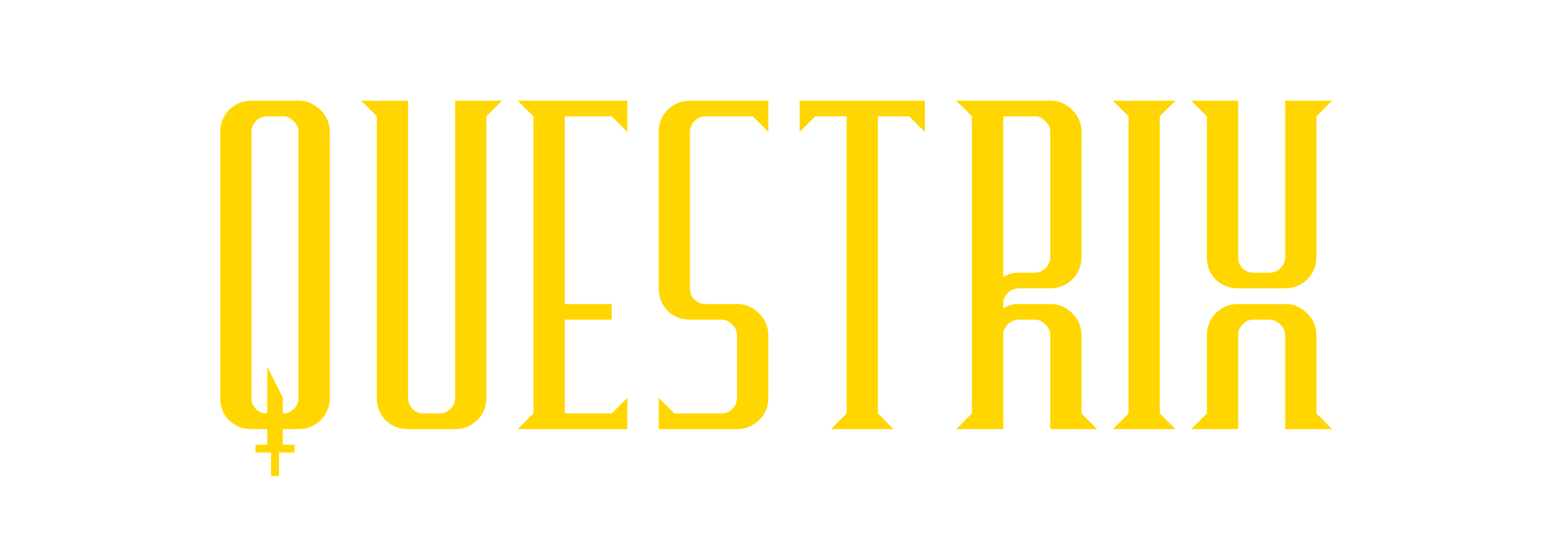 QUESTRIX logo