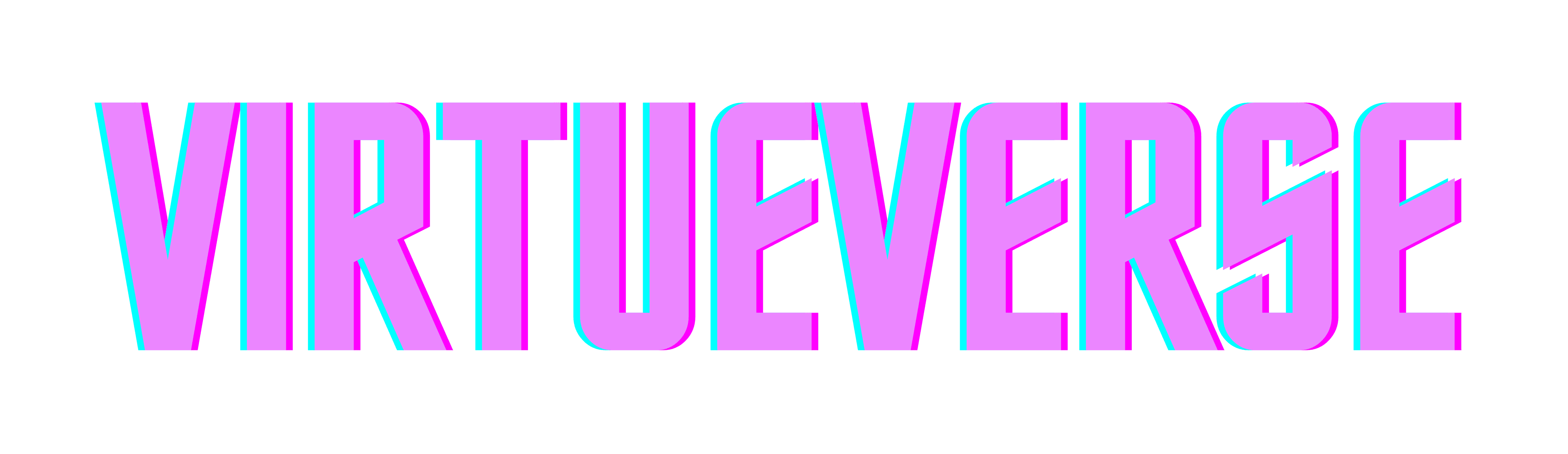 VIRTUEVERSE logo